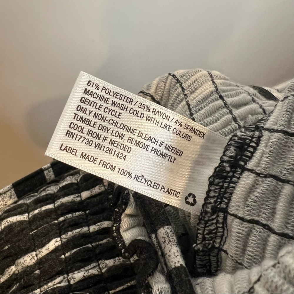 Wild Fable Striped Jumpsuit - Picture 7 of 7